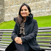 zenloop Employee Snehal Chungade's profile photo