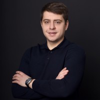 iWIldPartners Employee Владислав Гуменюк's profile photo