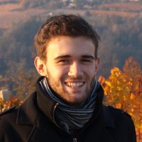 Stefano Tedeschi Email & Phone Number