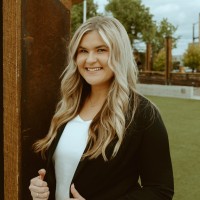 Visit Casper Employee Shelby Kraus's profile photo