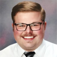Osborne County Memorial Hospital Employee Trevor H.'s profile photo