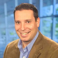 Voya Financial Employee Jeff Mello's profile photo
