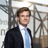 Chequers Capital Employee Joris van Kersbergen's profile photo