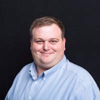 Linktree Employee Joshua Quick's profile photo