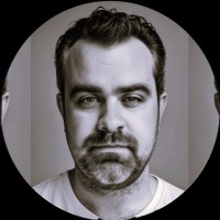 VICE Media Employee Dan Herrick's profile photo