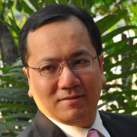 ITC Limited Employee Richard Liu's profile photo