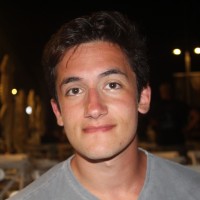 Noah Kaye's profile photo