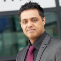 First Practice Management Employee Survindar Chahal's profile photo