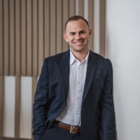 In-Rel Properties Employee Jackson Siegal's profile photo