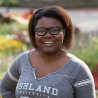 Cleveland Clinic Employee Devin Gamble's profile photo