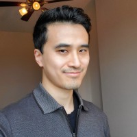 Frontline Data Solutions Employee Ren You's profile photo