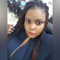 UBA CAMEROON SA Employee Flora Tsafack's profile photo