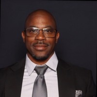 Assertive Staffing Employee Bruce Black's profile photo