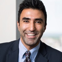 BC Real Estate Association Employee Shaun Jaberolansar's profile photo