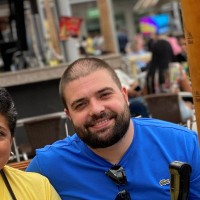 Nicholas Yurovich Email & Phone Number