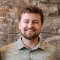 California Custom Fruits & Flavors Employee Keegan Glade's profile photo