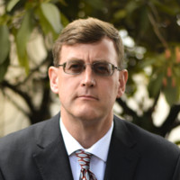 Roger Smith Email & Phone Number