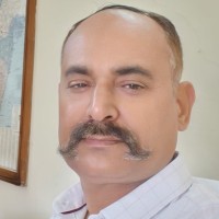 Prashant Mishra Email