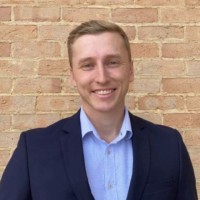 JTC Technology Employee Harry Mahoney's profile photo