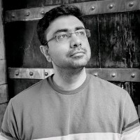 Chintan Mistry Email & Phone Number