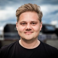 Adnuntius Employee Lasse Fosshaug's profile photo
