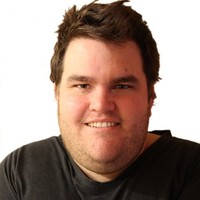 Full Stack Employee Andrew la Grange's profile photo