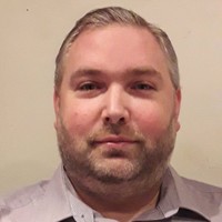 Makita UK Employee Patrick Ellis's profile photo