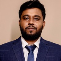 Prasanth Naidu Email