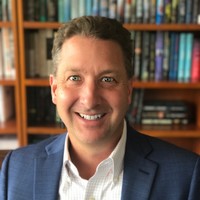 ReaderLink Employee David Barker's profile photo