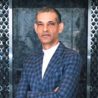 CMS Info Systems Employee Rajiv Kaul's profile photo