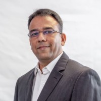 FSS Employee Hemant Garud's profile photo