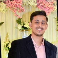 Pristine Infotech, Inc. Employee Hussain Amreliwala's profile photo