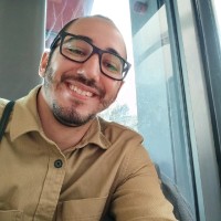 RN Express Logística Employee Benicio Ramon's profile photo