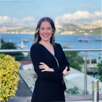 Özge Musluoğlu Email