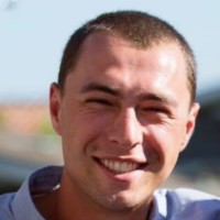 Airfield Supply Company Employee Niko Angelopoulos's profile photo