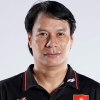 RACKETPRO-APAC Employee Connor Nguyen's profile photo