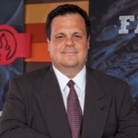 Topgolf Employee Homero Ortegon's profile photo