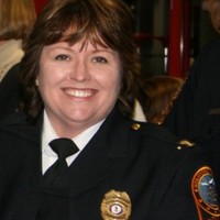 Vitality Living Employee Patricia Harman's profile photo
