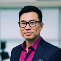 SAFRA National Service Association Employee Hovman Goh's profile photo