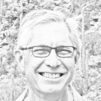 Infovisible Employee Stephen North's profile photo