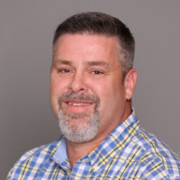 Cryptic Vector Employee Ronald Young's profile photo