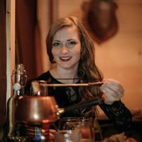 Jungsik Employee Debbie Jones's profile photo