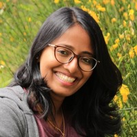 Allur Group Inc. Employee Teena Kurien's profile photo