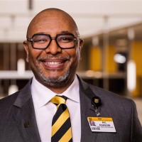 University of Missouri Health Care Employee Ric Ransom's profile photo