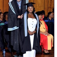 Nompendulo Thobela Email