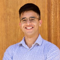 Conifer Employee Shahzeb Mirza's profile photo