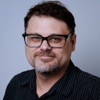 Algolia Employee Brian Castle's profile photo