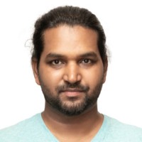 Autodesk Employee Jay Sah's profile photo