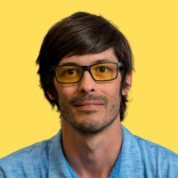 GovSolutions, Inc. Employee Brandon Long's profile photo