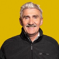 DHL Freight Employee Jos Hahnraths's profile photo